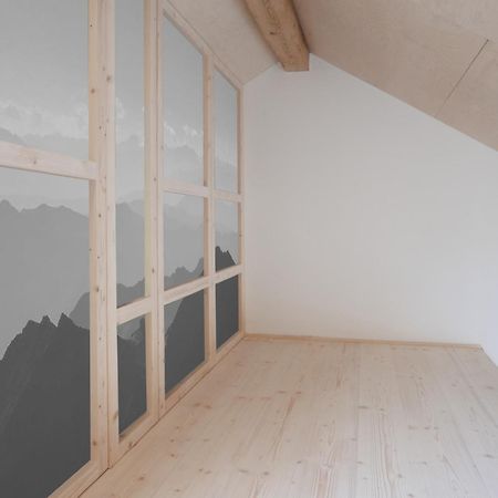 House Design Vipiteno Zewnętrze zdjęcie