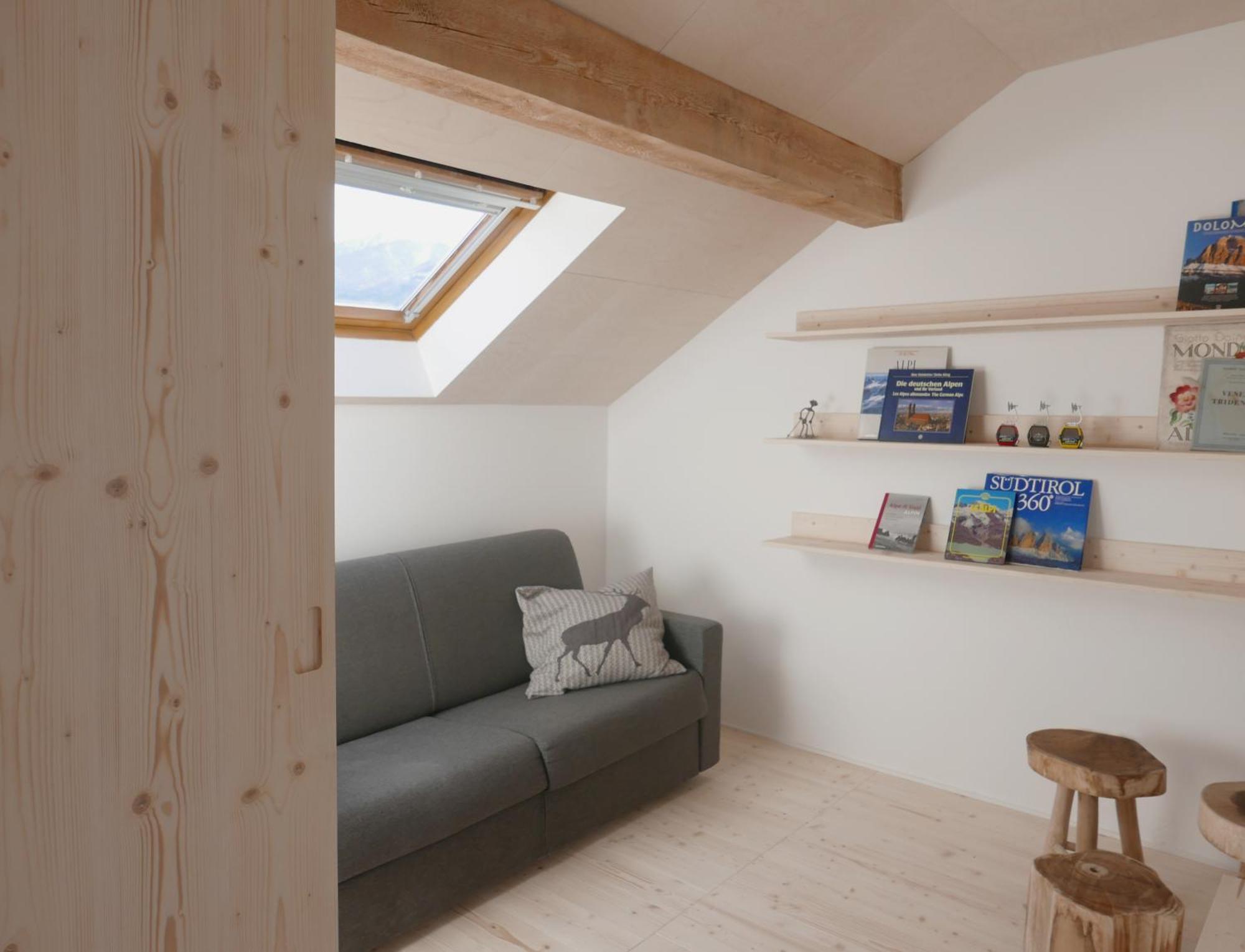 House Design Vipiteno Zewnętrze zdjęcie