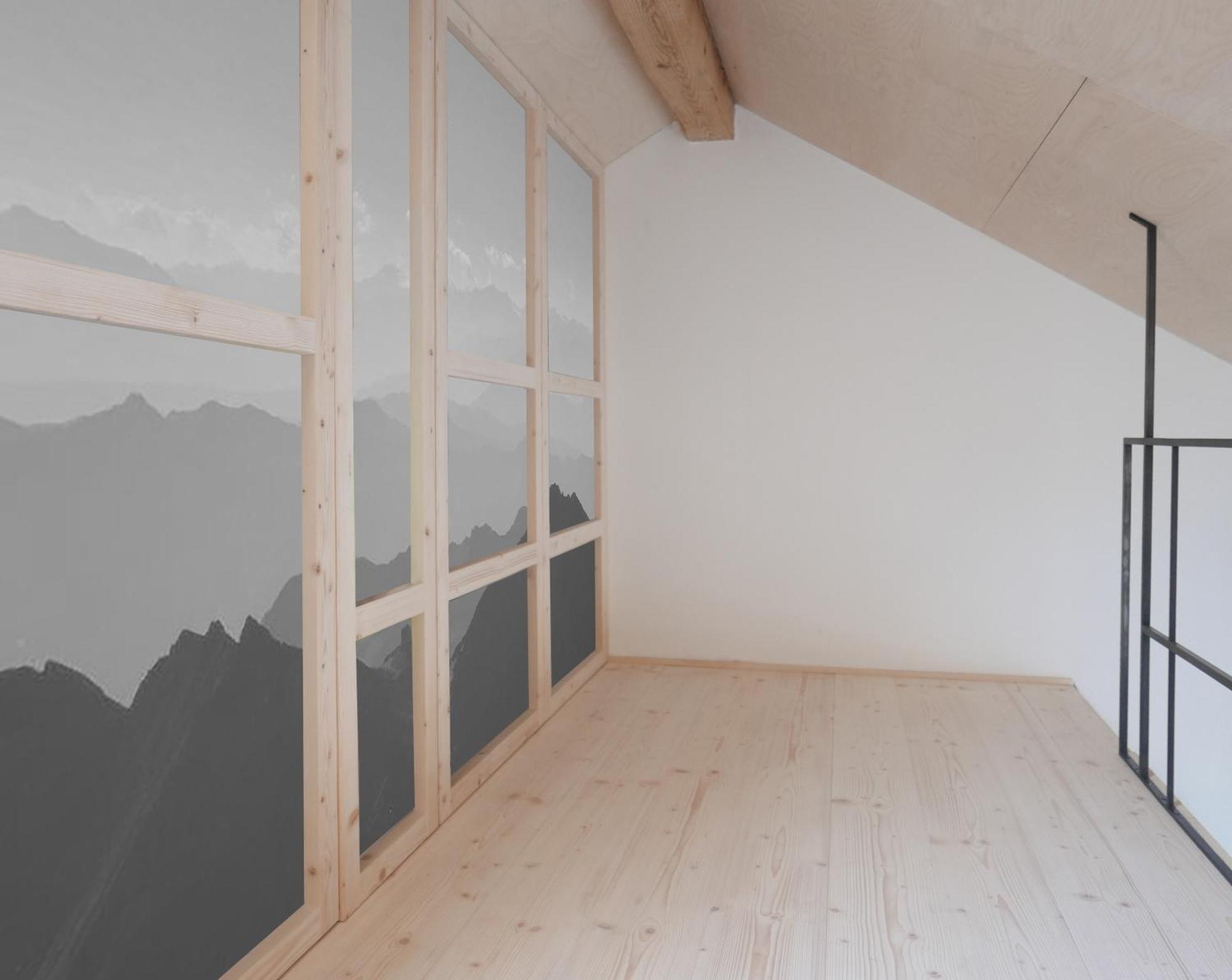 House Design Vipiteno Zewnętrze zdjęcie