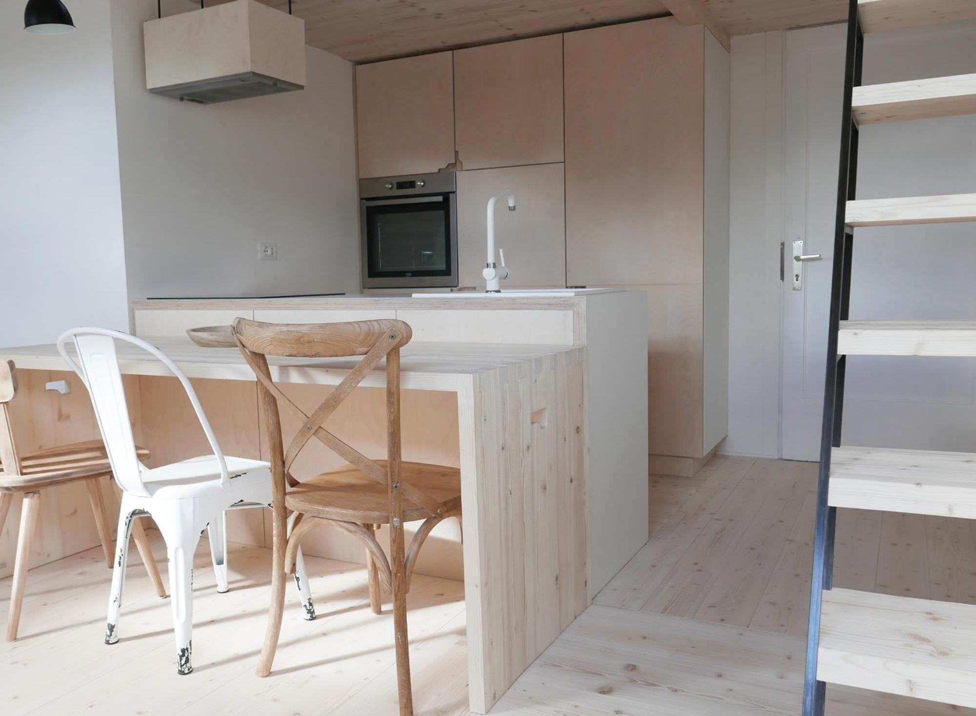 House Design Vipiteno Zewnętrze zdjęcie